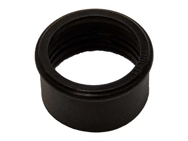 BMW 1 Series F20 N13 Air Filter Pipe Gasket | WENDER BA13717597586P1