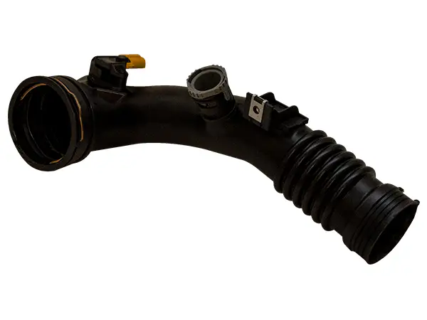BMW X6 Series E71 Air Intake Pipe | WENDER BA13717609810