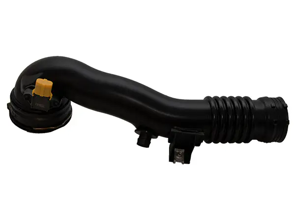 BMW X6 N55 E71 Air Filter Pipe 3.5i/iX | WENDER BA13717609811