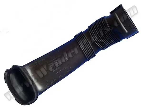 BMW X6 N54 E71 Air Filter Pipe | WENDER BA13717624208