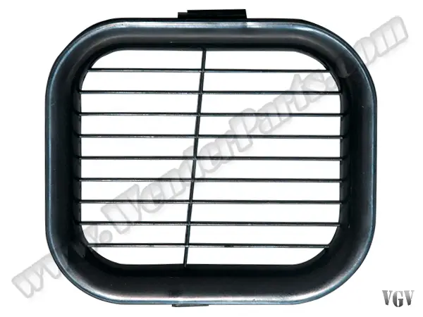 BMW 5 Series G30 B47/D B48/C/D Air Filter Pipe Grille | WENDER BA13717643298