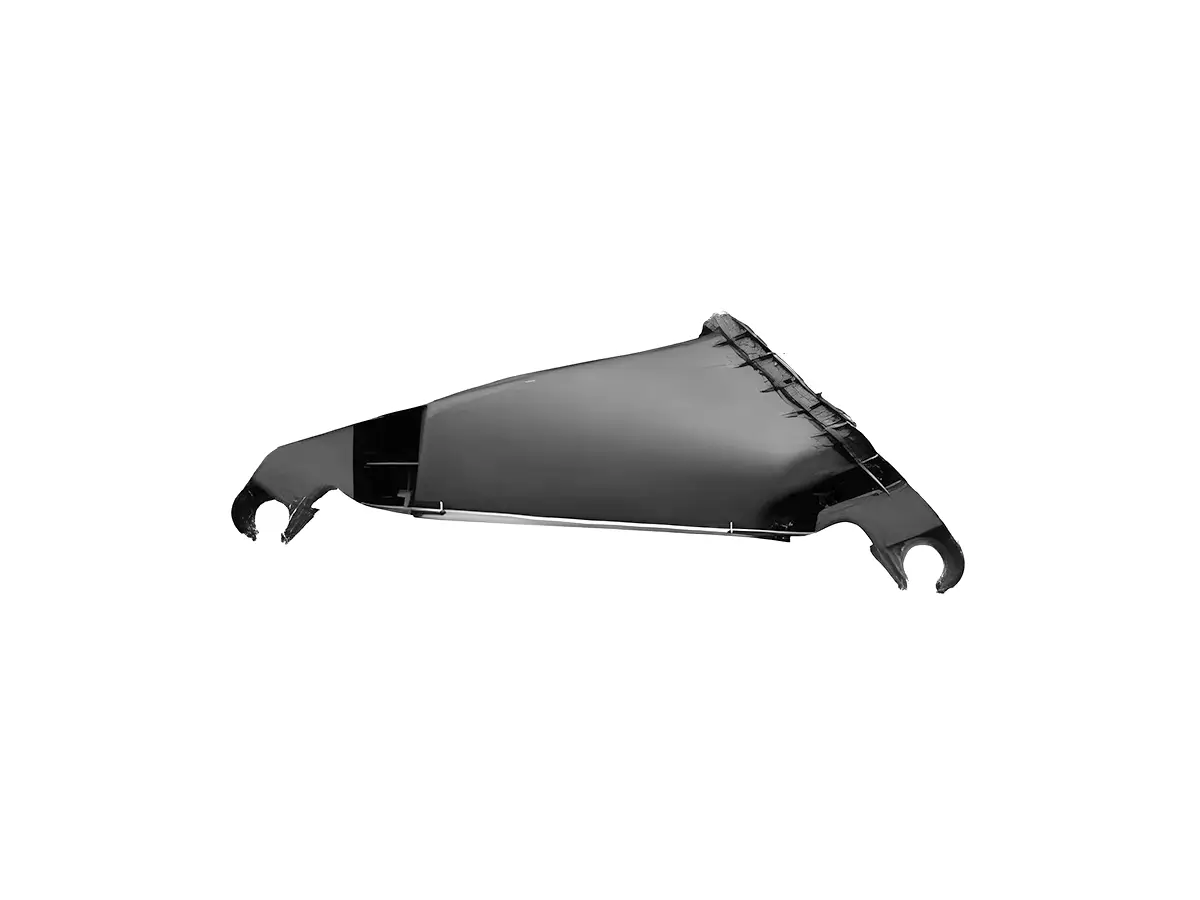 BMW F74 B38 B47 B38L/N B47L Hava Emiş Borusu | WENDER BA13718472018