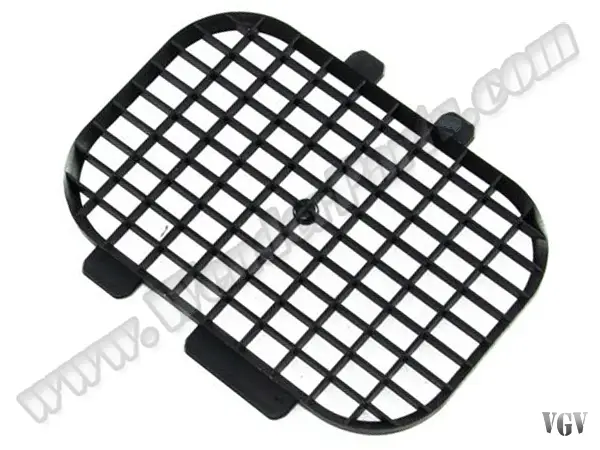 BMW 1 Series F20 N20 N26 N47N B37 B38 N13 LCI Air Filter Pipe Grille | WENDER BA13718507321