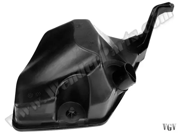 BMW 5 Series G30 Resonator | WENDER BA13718612084