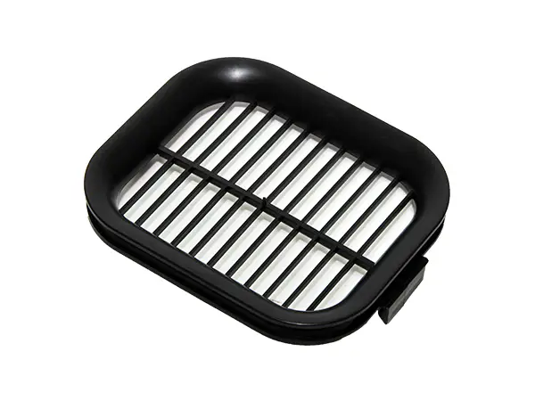 BMW X7 B47 B48 B57 B58 G07 Air Filter Pipe Grille | WENDER BA13718635091