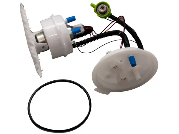 BMW 5 Series F10 N20 Complete Fuel Pump | WENDER BA16117260647