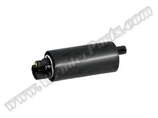 BMW 3 Serisi E30 1988-1991 Yakıt Pompa Motoru Siyah | WENDER BA16141179992