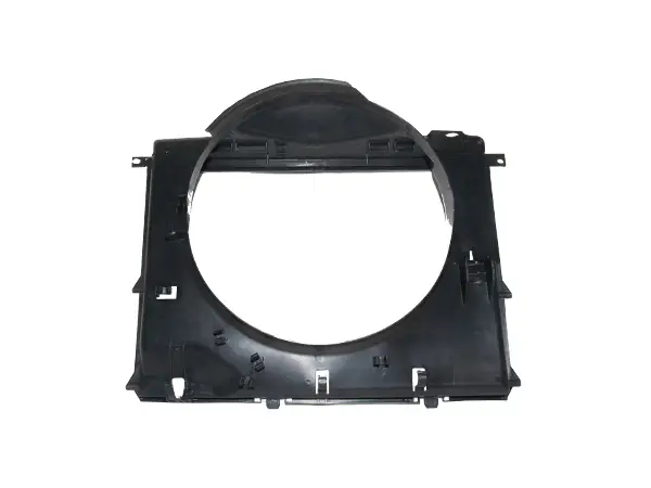 BMW E39 M52 M54 Radiator Fan Cowl | WENDER B A17101438457