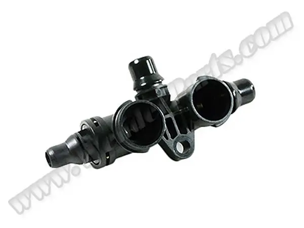 BMW X5 M54 M57 M62 N62 E53 Termostat 82C | WENDER BA17107559966