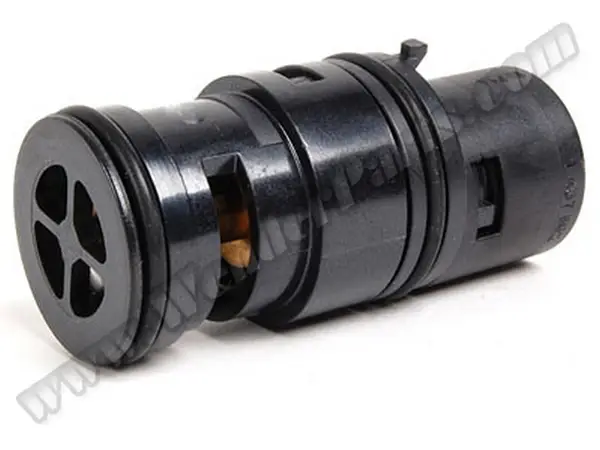 BMW 3 Serisi E46 M43 M52 M54 Otm.Şanz Yağ Termostatı 80C | WENDER BA17111437362