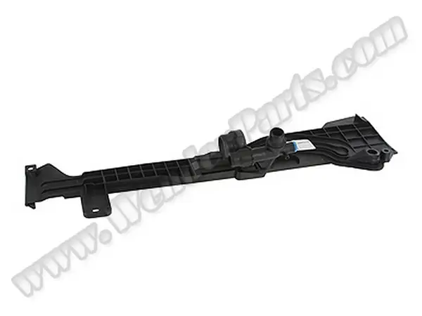 BMW X5 E53 Radyatör Su Depo Montaj Plakası Manuel Şanzıman 3.0i/d | WENDER BA17111438818