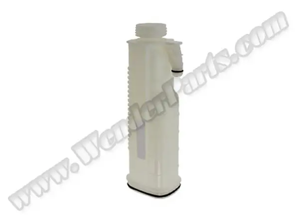 BMW E30-E39 M40 M43 M50 M52 1982-1998 Radyatör Su Deposu | WENDER BA17111712835