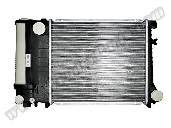 BMW 3 Serisi E30 M40 Motor Su Radyatörü Manuel Şanzıman AC | WENDER BA17111719024