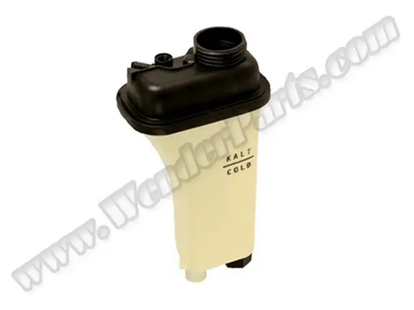 BMW 7 Serisi E38 M50 M52 1991-1998 Radyatör Su Deposu | WENDER BA17111723520