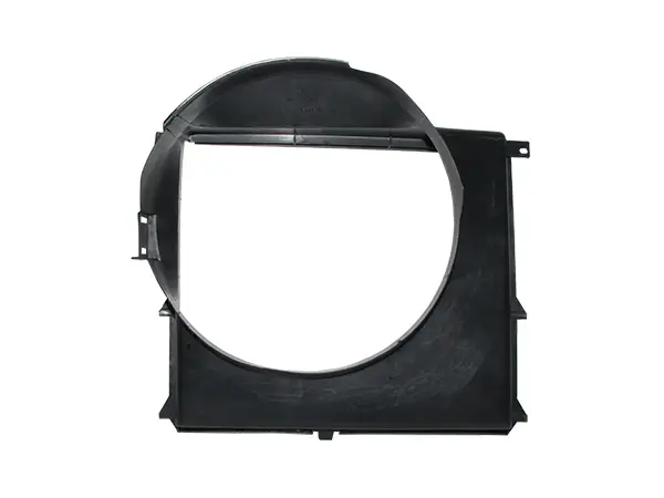 BMW 5 Series E39 M52 Radiator Cowl | WENDER BA17111740700