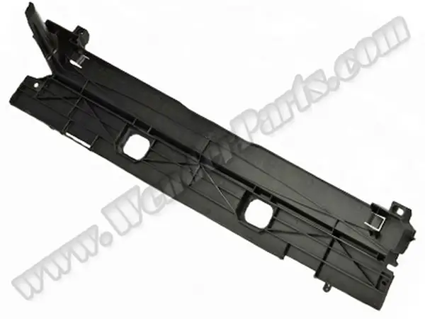 BMW 5 Serisi F10 N20 Radyatör Bakaliti Üst | WENDER BA17117645650
