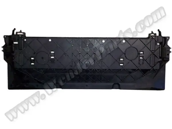 BMW X6 F16 Radiator Bakelite Lower | WENDER BA17117646138