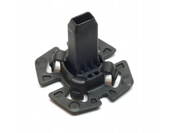 BMW 5 Series G30 Radiator Mount Clip Upper Left Right | WENDER BA17118482944
