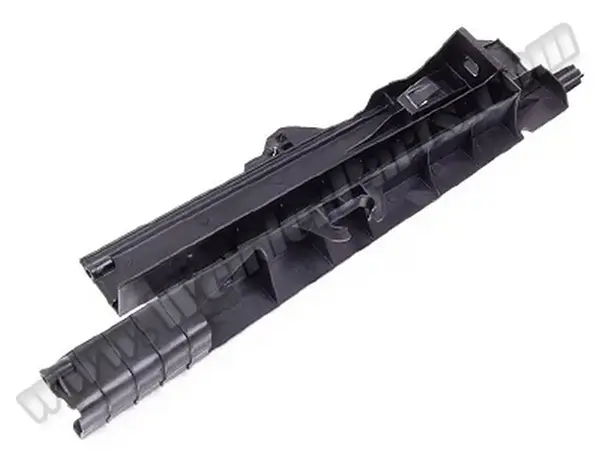 BMW X6 F16 Radiator Carrier Bracket Right | WENDER BA17118572189