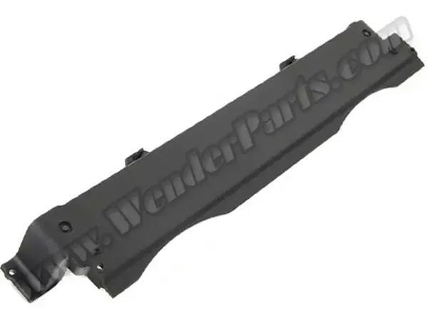 BMW X6 E71 Radiator Bakelite Upper | WENDER BA17118574000