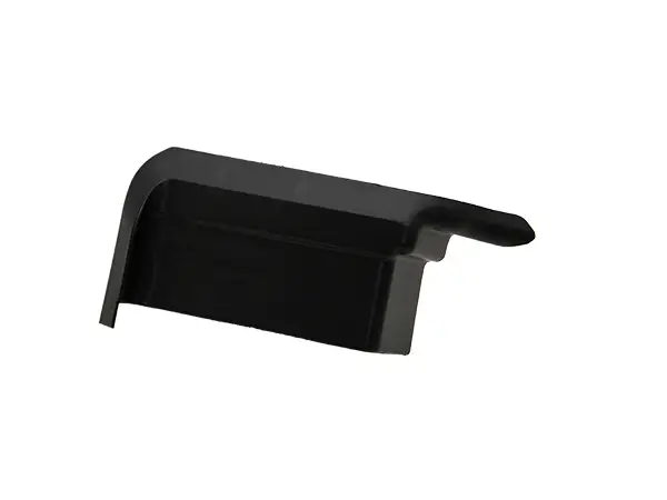 BMW 5 Series G30 Radiator Bracket Lower Right | WENDER BA17118581955