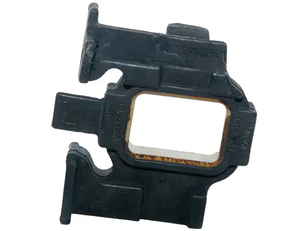 BMW 1 Series F40 Radiator Mount Left | WENDER BA17118617884
