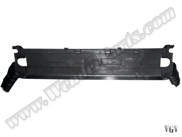 BMW 5 Series G30 Radiator Bakelite Lower Petrol | WENDER BA17118632118