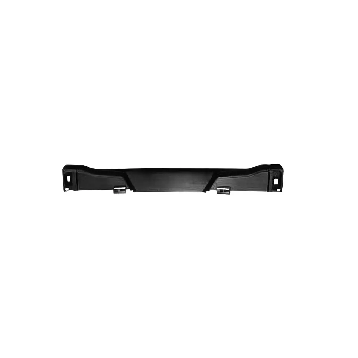 BMW X1 U11 Radiator Bakelite Upper | CARTEK TPBMW358