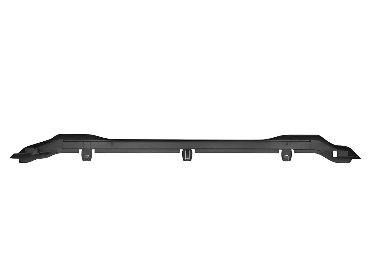 BMW F70 Radiator Bakelite Lower | WENDER BA17119846970