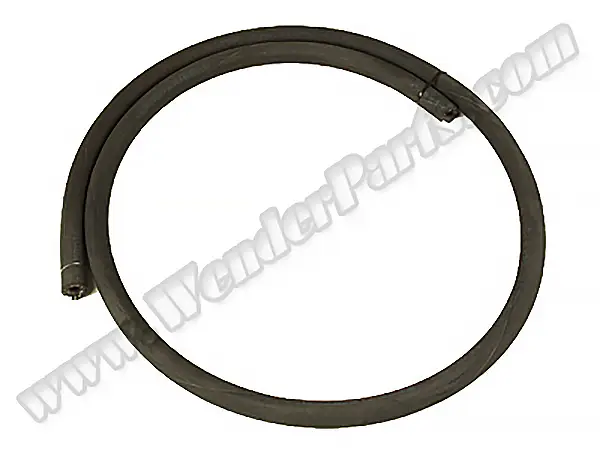 BMW E30-E38 M10 M30 M51 M60 Radyatör Su Depo Hava Hortumu | WENDER BA17121712736