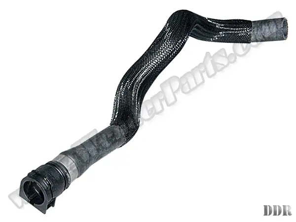 BMW X3 M54 E83 Heater Hose | WENDER BA17123417607