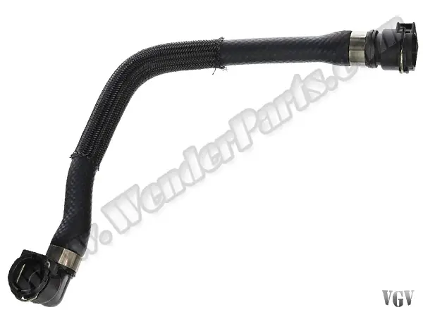 BMW 7 Serisi E65 N62 2001-2003 Devirdaim Hortumu | WENDER BA17127508014