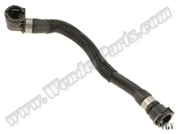 BMW 7 Serisi E65 Devirdaim Hortumu 760i | WENDER BA17127508042