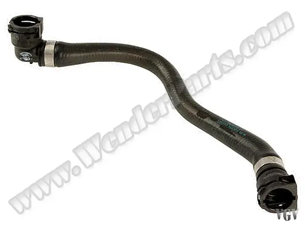 BMW 7 Serisi E65 N62 2004-2008 Devirdaim Hortumu | WENDER BA17127568246