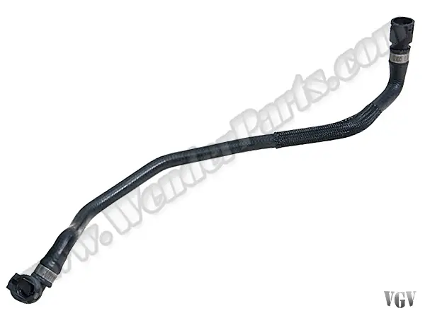 BMW 5 Serisi F10 Radyatör Su Depo Hortumu | WENDER BA17127591091
