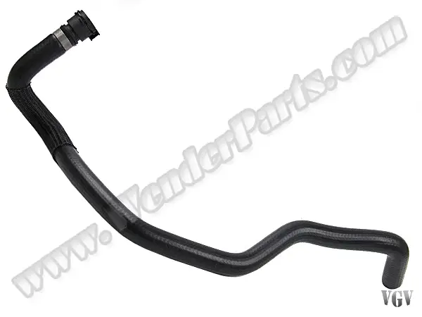 BMW 5 Serisi F10 Radyatör Su Depo Hortumu | WENDER BA17127591093