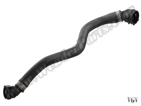 BMW 3 Serisi F30 N20 Termostat Hortumu | WENDER BA17127596841