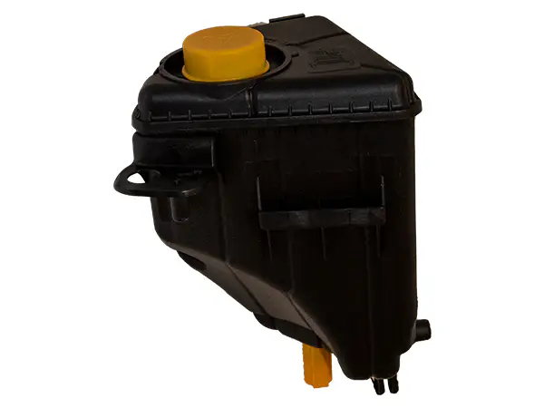 BMW 7 Serisi F01 N63 Radyatör Su Deposu | WENDER BA17137601948