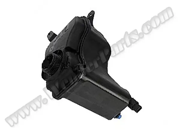 BMW 1 Series E87 Radiator Water Tank Petrol | WENDER BA17137607482