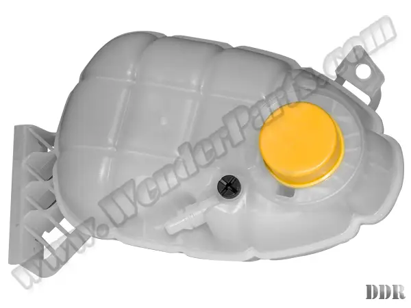 BMW 1 Series F20 N47 N57 B47 Radiator Water Tank | WENDER BA17137642160