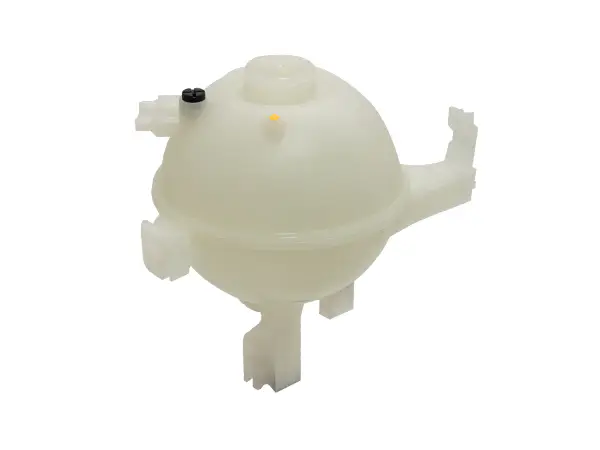 BMW 5 Series G30 B47 B57 Radiator Water Tank | WENDER BA17138610654