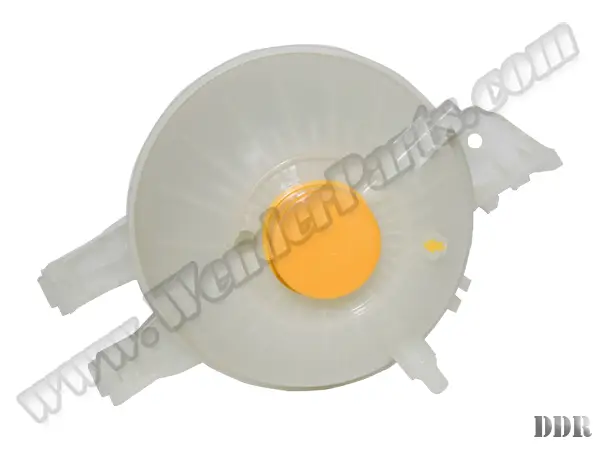 BMW X4 G02 Radiator Water Tank | WENDER BA17138742660