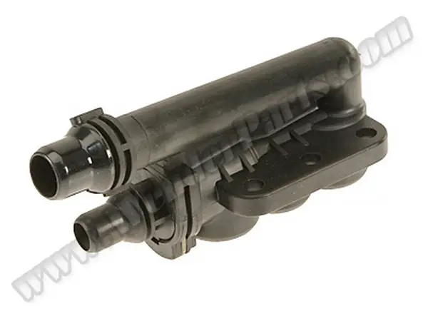 BMW 5 Serisi E60 Termostat 82C | WENDER BA17217559962