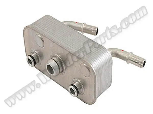 BMW X3 E83 Gearbox Oil Radiator | WENDER BA17227505826