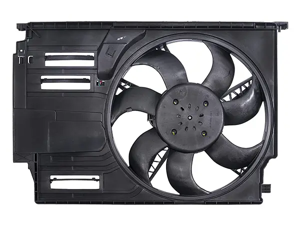 BMW X2 F39 Komple Fan 600W | WENDER BA17427617610