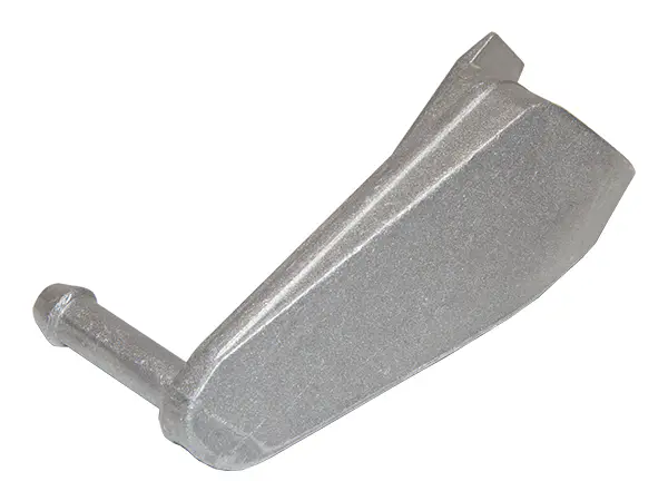 BMW 1 Serisi F20 Egzoz Braketi Arka | WENDER BA18307933856