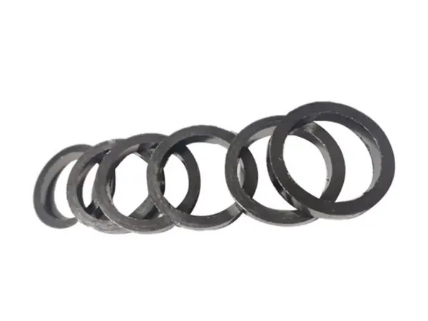 BMW X5 N43 N52 N53 E70 Manifold Contası Set:6ad Egzoz | WENDER BA18407530606