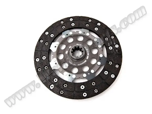 BMW 7 Serisi E38 1994-2001 Debriyaj Balatası [M60 M62] 265mm 4.0 | WENDER BA1864997501