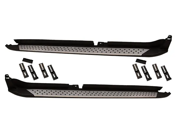BMW X6 Series G06 2019- Step (Set) 2019-22 | WENDER BA2068500