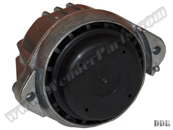 BMW 3 Series E90 M57N Engine Ear Left Right 330xd | WENDER BA22116760332